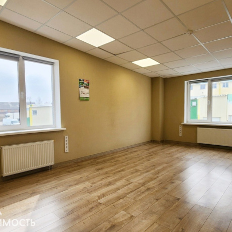 Фотография Уютное офисное помещение 66.1 кв. м в аг. Хатежино - фото 7