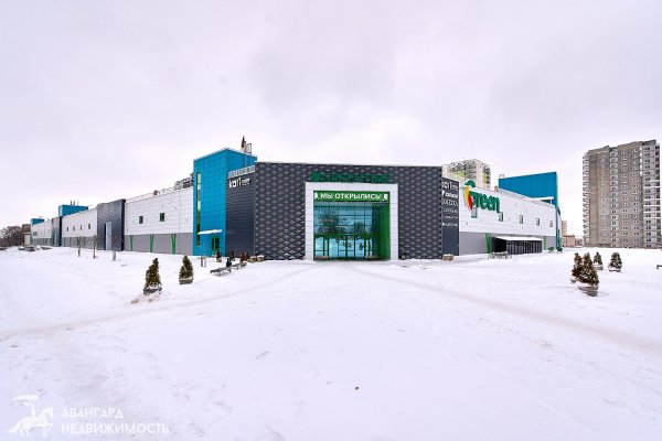 Торговое помещение в прикассовой зоне ТРЦ «GREEN TIME» - фото 15