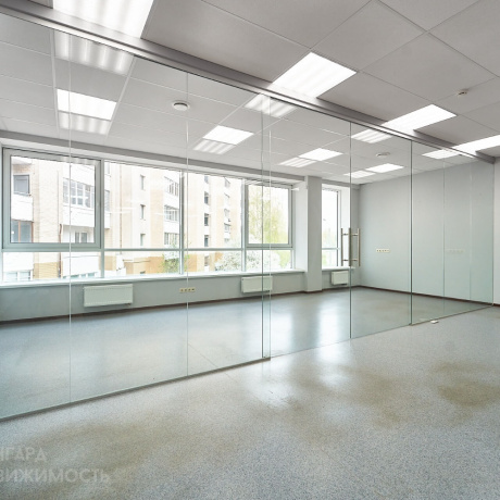 Фотография Аренда офисных помещений 40,9 &ndash; 405,3 м&sup2; в г. Минск - фото 15