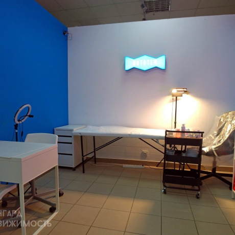 Фотография Продажа торгового помещения 8,9 м2 (ул. Веры Хоружей, 6) - фото 2