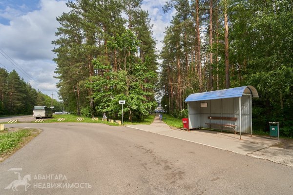 Аренда офисов от 40 м2 до 800 м2 - фото 17