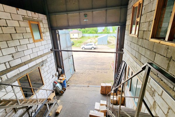 Продажа производственного комплекса с земельным участком в Смоленской области - фото 9