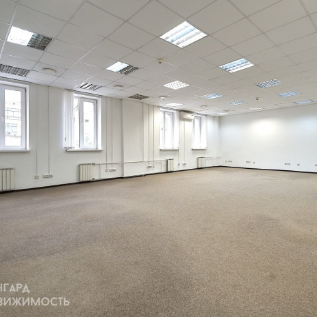 Фотография Аренда офисов от 53,7 м2 до 135,9 м2 (ул. Фабрициуса, 8Б/1) - фото 7