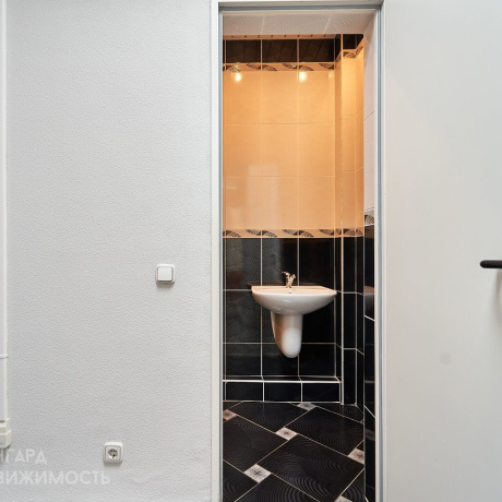 Фотография Офисные блоки от 106 до 259 кв.м. в аренду (Тимирязева, 67) - фото 15