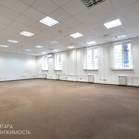 Фотография Аренда офисов от 53,7 м2 до 135,9 м2 (ул. Фабрициуса, 8Б/1) - фото 6