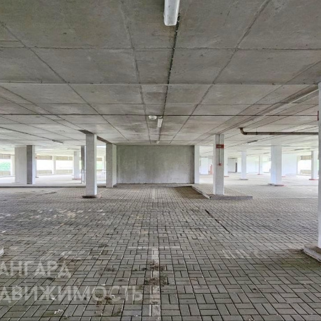 Фотография Аренда пространства 2 500 м. кв. в г. Минск - фото 8