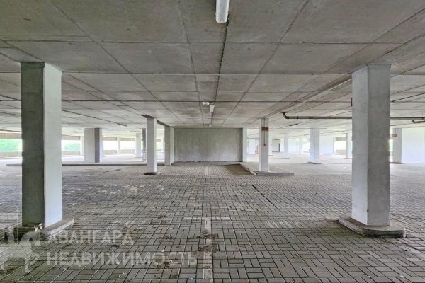 Аренда пространства 2 500 м. кв. в г. Минск - фото 8