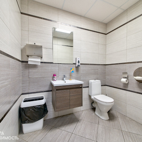 Фотография Продажа просторного офиса (г. Минск, ул. Зыбицкая, 6) - фото 11