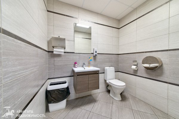 Продажа просторного офиса (г. Минск, ул. Зыбицкая, 6) - фото 11