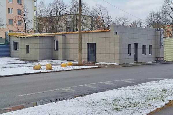 Аренда многофункционального здания в г. Минске - фото 9