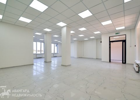 Аренда помещения 122 кв.м в г. Минске (Игуменский тракт, 15) - фото 1