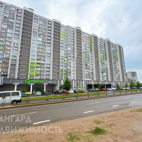 Фотография Аренда административно-торгового помещения на ул. Лосика - фото 10