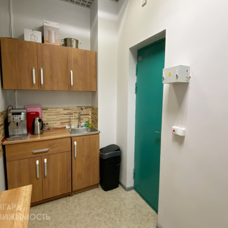 Фотография Офис 482,9 м2 в БЦ &ldquo;Каскад-Альфа&rdquo; на ул. Кальварийская, 42 - фото 7