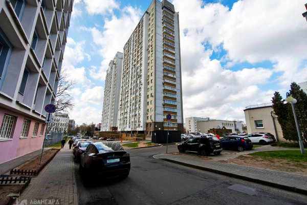 Просторный офис 116,1 кв. м (г. Минск, ул. Беломорская, 23) - фото 15