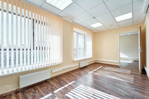 Аренда просторного офиса 221,0 кв. м (ул. Смоленская, 15А) - фото 14