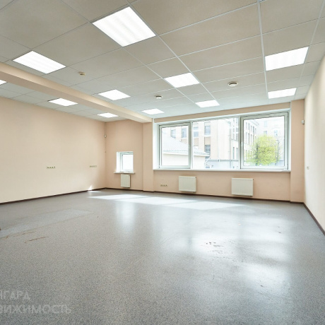 Фотография Аренда офисных помещений 40,9 &ndash; 405,3 м&sup2; в г. Минск - фото 12