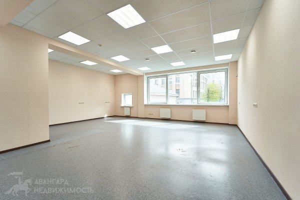 Аренда офисных помещений 40,9 – 405,3 м² в г. Минск - фото 12