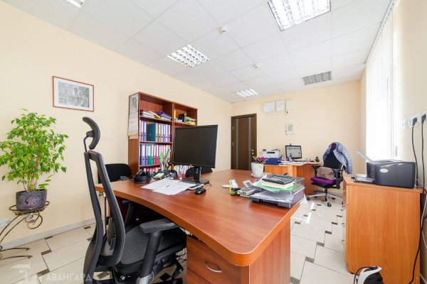Просторный офис 116,1 кв. м (г. Минск, ул. Беломорская, 23) - фото 6