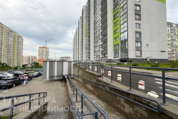 Аренда административно-торгового помещения на ул. Лосика - фото 12
