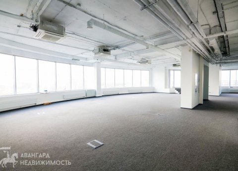 Аренда офисного помещения 650 м² в БЦ «DANA CENTER» - фото 2