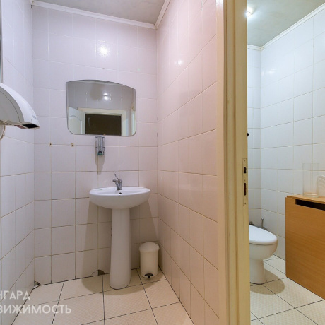 Фотография Помещение 250.5 м2 под сферу услуг (пр-т Победителей, 17) - фото 7