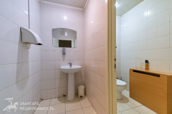 Помещение 250.5 м2 под сферу услуг (пр-т Победителей, 17) - фото 7