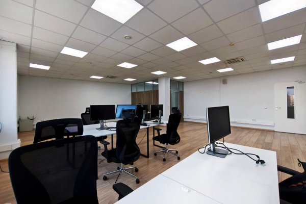 Офисные помещения возле метро (г. Минск, ул. Скрыганова, 14) - фото 7