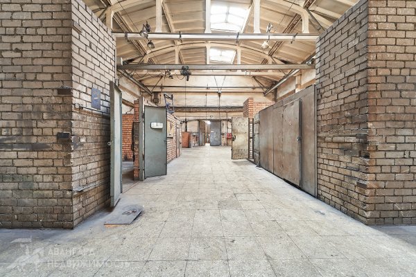 Продажа производственного комплекса с участком 1,85 га  - фото 8