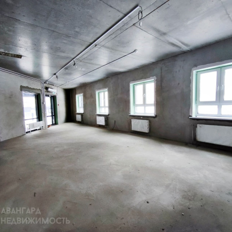 Фотография Многофункциональное помещение 129,4 кв. м (ул. Гастелло, 8) - фото 7