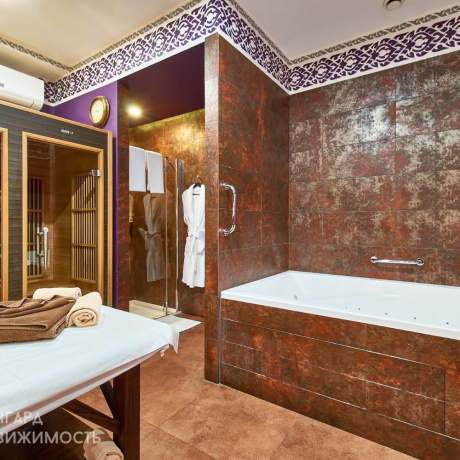 Фотография Продажа административно-торгового помещения 412,7 кв.м. - фото 16