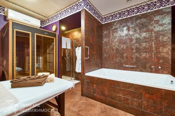 Продажа административно-торгового помещения 412,7 кв.м. - фото 16