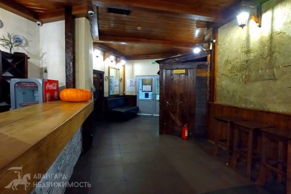 Аренда помещения под кафе/ресторан 478,8 кв. м в г. Минске - фото 9