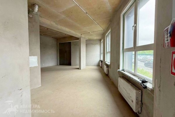 Аренда административно-торговых площадей в ЖК «Левада» - фото 8