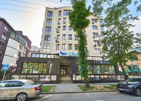 Продажа многофункционального помещения 840,9 м2 в г. Минске - фото 1
