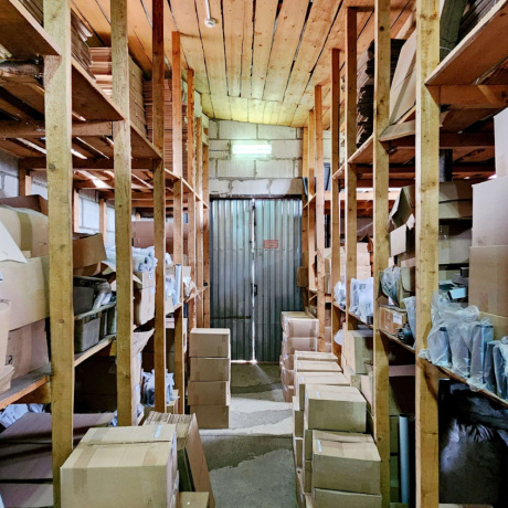 Фотография Продажа производственного комплекса с земельным участком в Смоленской области - фото 19