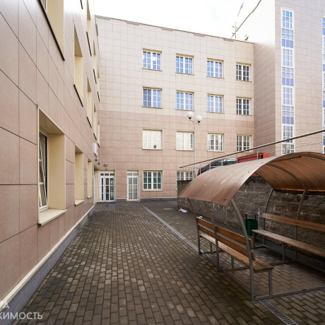 Фотография Аренда просторного офиса 917.2 кв. м (ул. Волгоградская, 6А) - фото 16