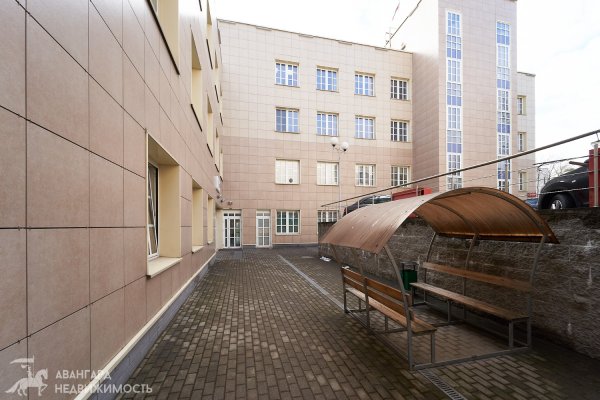 Аренда просторного офиса 917.2 кв. м (ул. Волгоградская, 6А) - фото 16