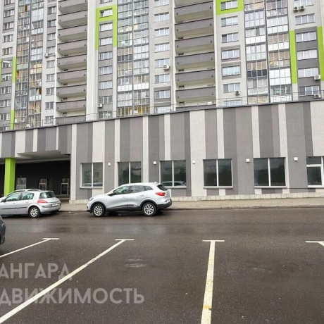 Фотография Аренда административно-торгового помещения на ул. Лосика - фото 9