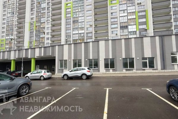 Аренда административно-торгового помещения на ул. Лосика - фото 9