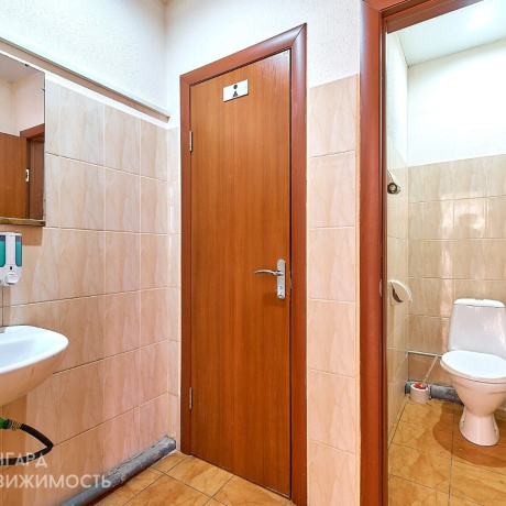 Фотография Продажа многофункционального помещения 217.7 м2 в г. Минске - фото 6