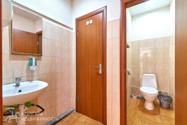 Продажа многофункционального помещения 217.7 м2 в г. Минске - фото 6