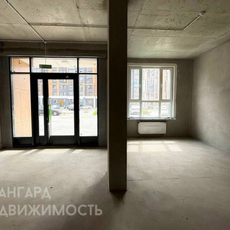Фотография Аренда административно-торговых площадей в ЖК&laquo;Левада&raquo; - фото 12