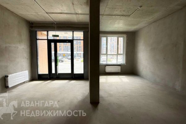 Аренда административно-торговых площадей в ЖК«Левада» - фото 12