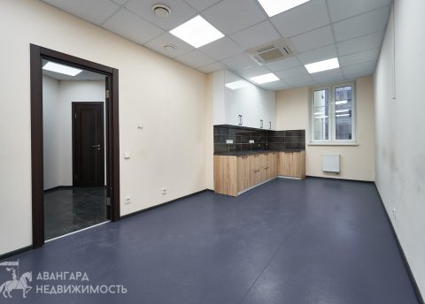 Комфортабельный офис 202,5 кв. м в центре г. Минска - фото 12