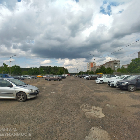 Фотография Продажа перспективной автомобильной стоянки с КПП  - фото 6