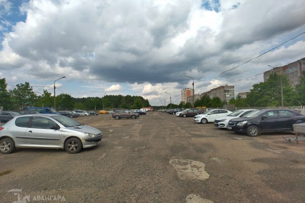 Продажа перспективной автомобильной стоянки с КПП  - фото 6