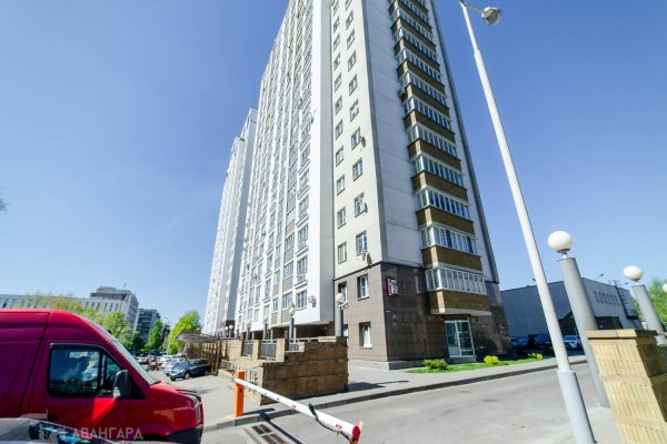 Просторный офис 116,1 кв. м (г. Минск, ул. Беломорская, 23) - фото 13