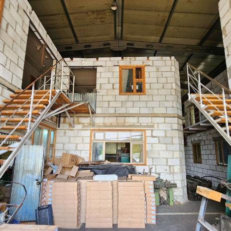 Фотография Продажа производственного комплекса с земельным участком в Смоленской области - фото 8