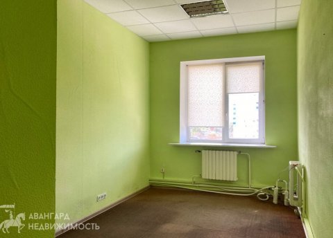 Аренда офисных помещений (г. Минск, ул. Гусовского, 2А) - фото 11