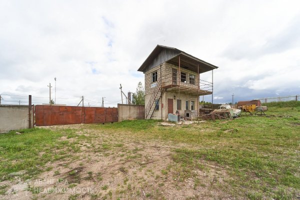 Продажа земельного участка с капитальным строением - фото 8
